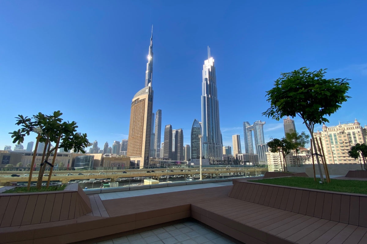 3 Bedroom | Downtown Views II | Downtown Dubai