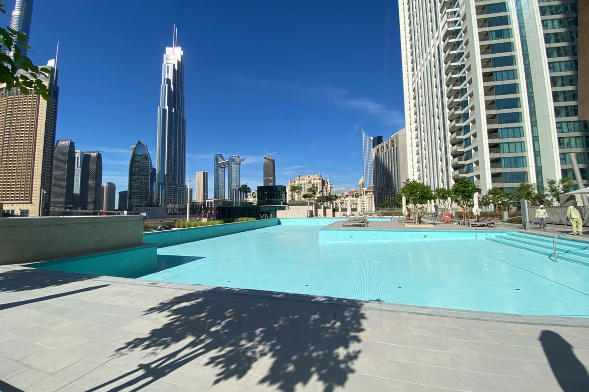 3 Bedroom | Downtown Views II | Downtown Dubai