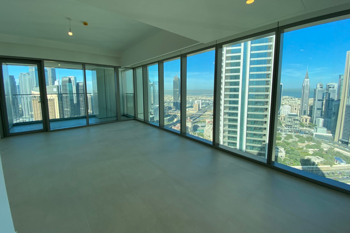 3 Bedroom | Downtown Views II | Downtown Dubai