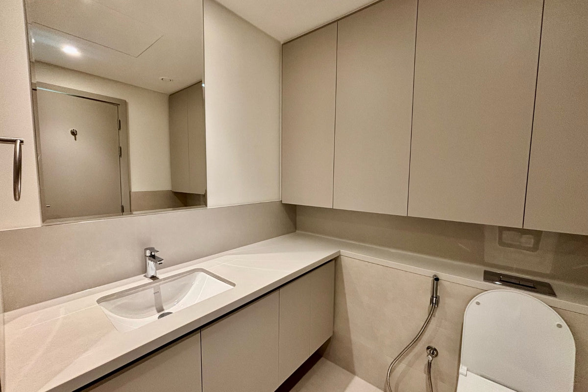 2 Bedroom |  Creek Palace | Dubai Creek Harbour