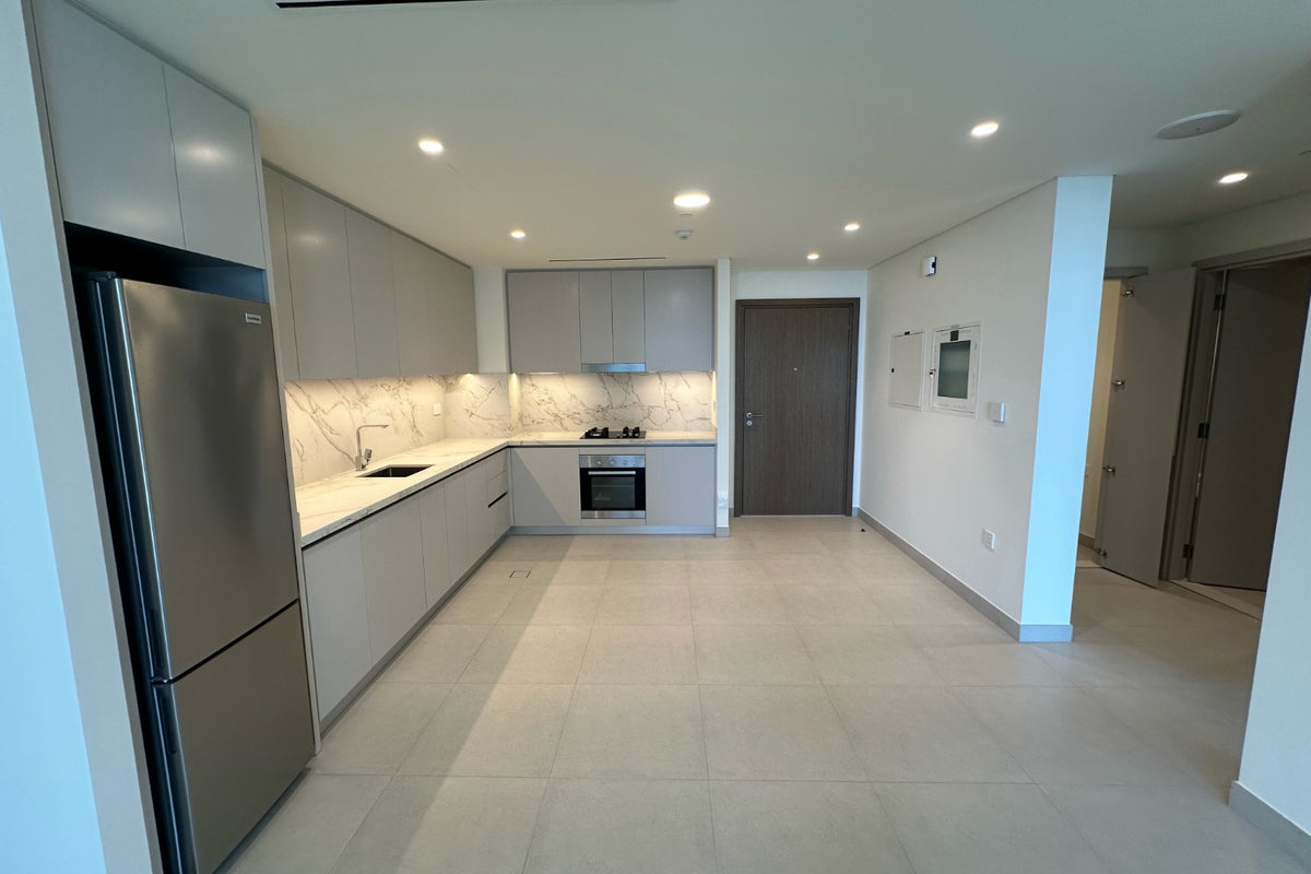 1 Bedroom | Beach Mansion | Emaar Beachfront