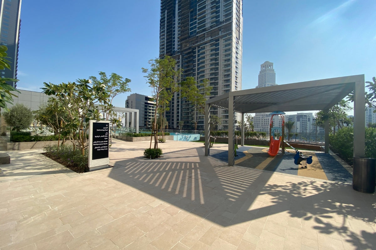 1 Bedroom | 17 Icon Bay | Dubai Creek Harbour