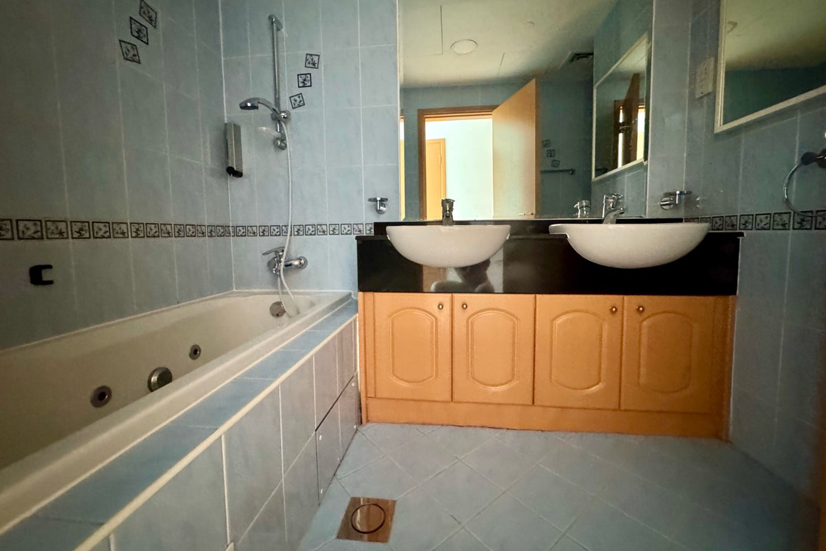 1 Bedroom | Marina Terrace | Dubai Marina