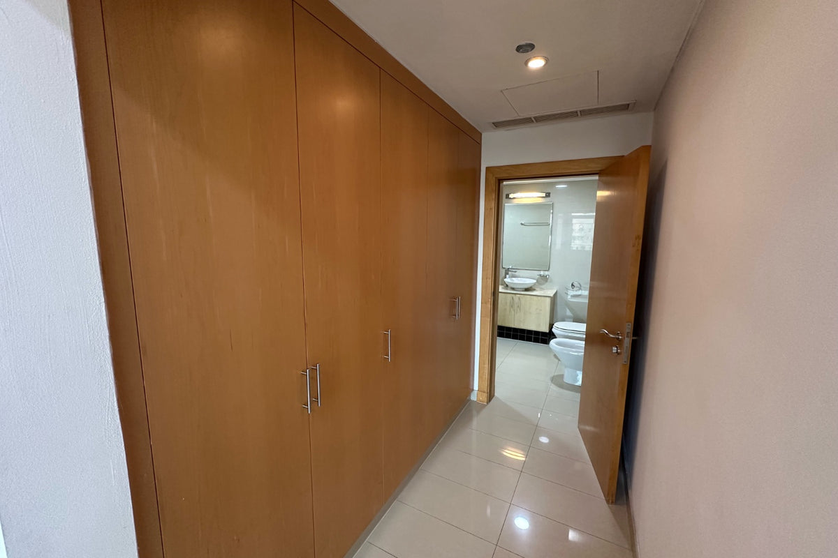 2 Bedroom | Shoreline Al Hamri | Palm Jumeirah