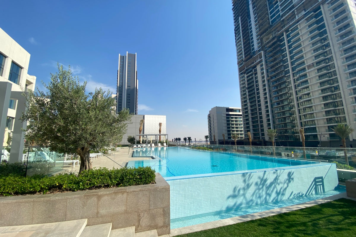 1 Bedroom | 17 Icon Bay | Dubai Creek Harbour