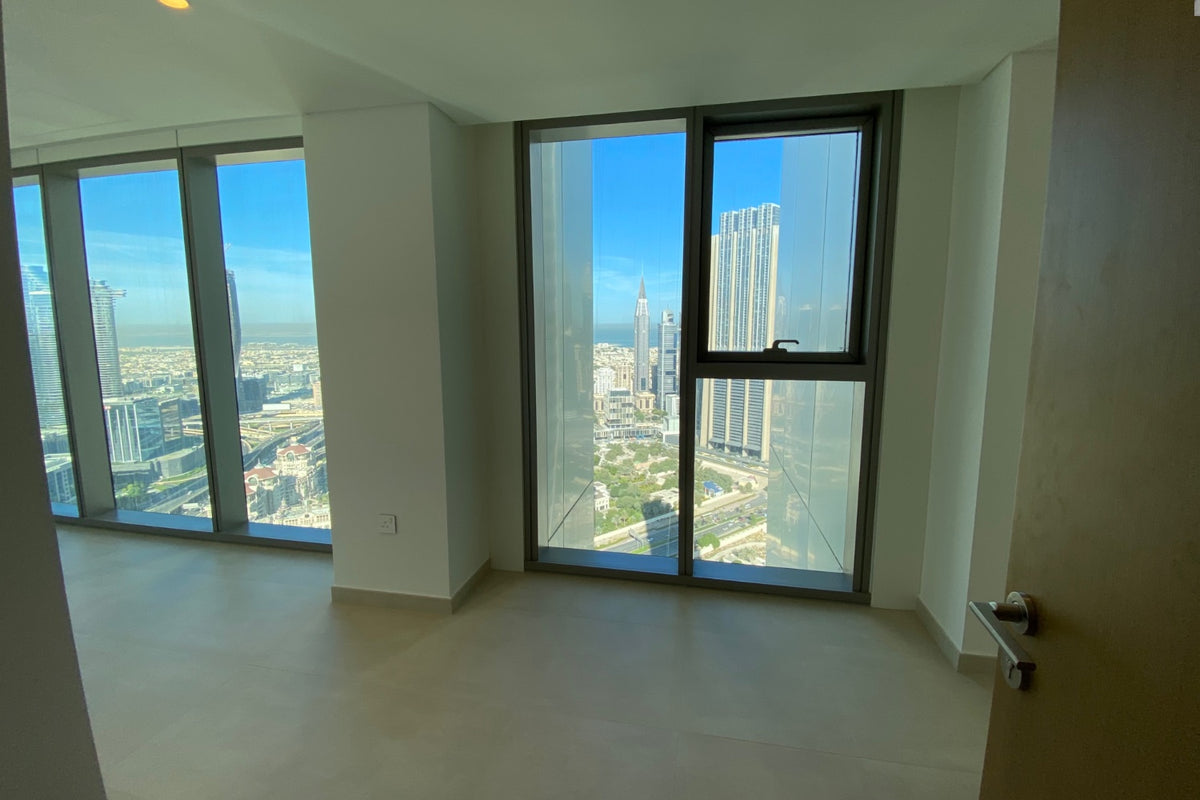 3 Bedroom | Downtown Views II | Downtown Dubai