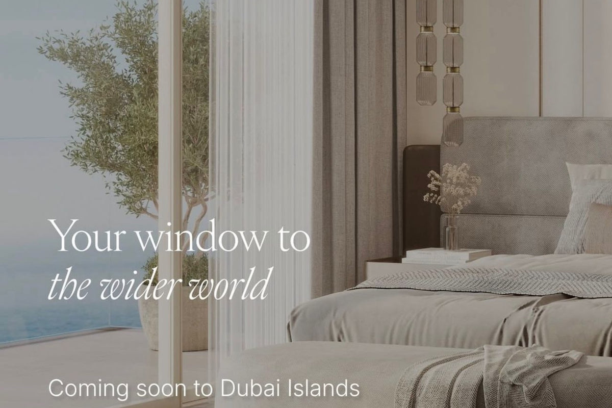 1 Bedroom | The Meriva Collection | Dubai Islands