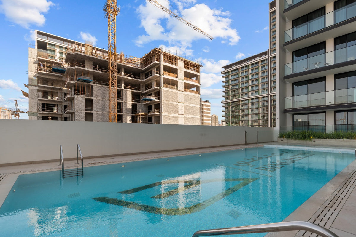 1 Bedroom |  Binghatti Lavender | Jumeirah Village Circle
