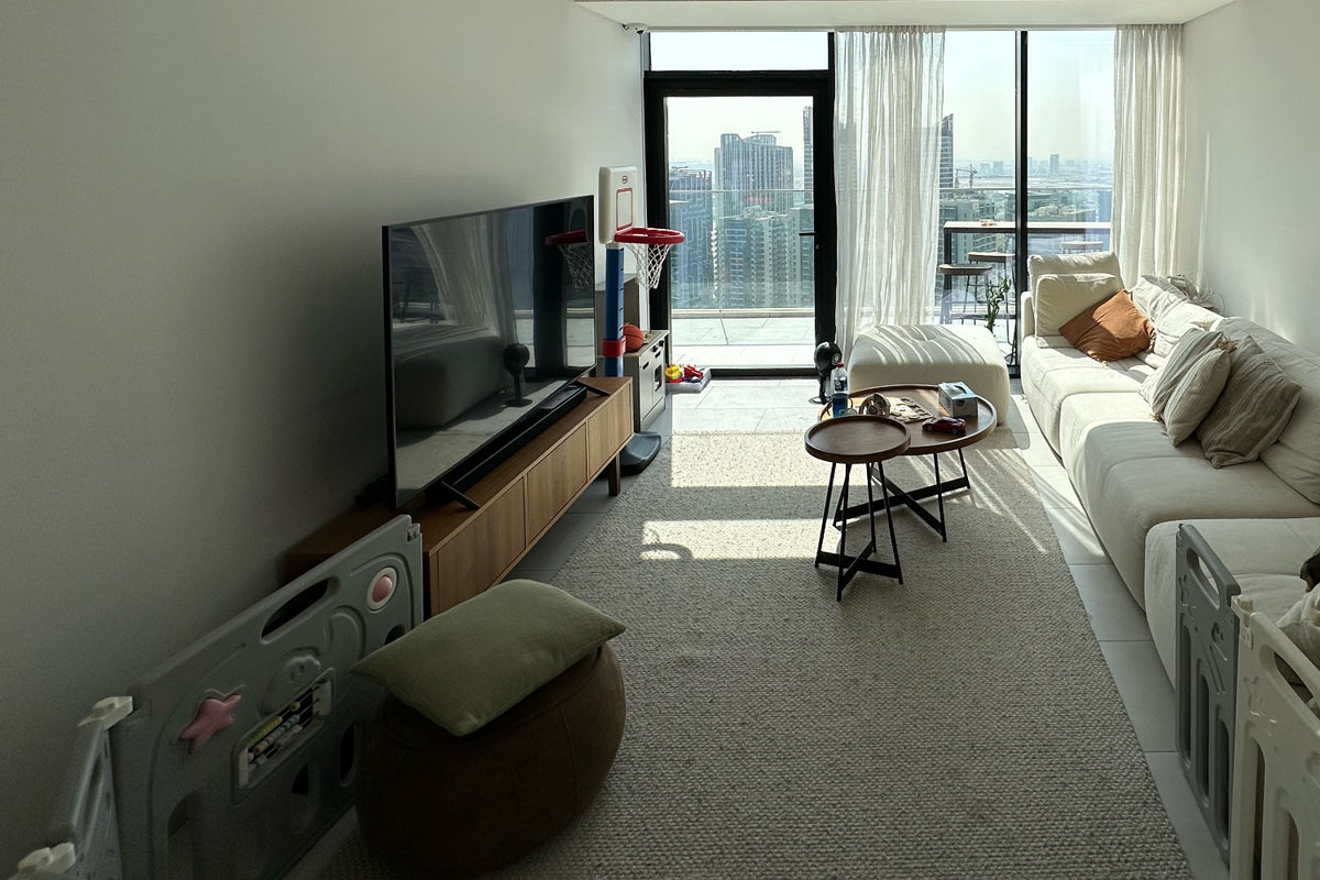 2 Bedroom | Marquise Square Tower | Business Bay