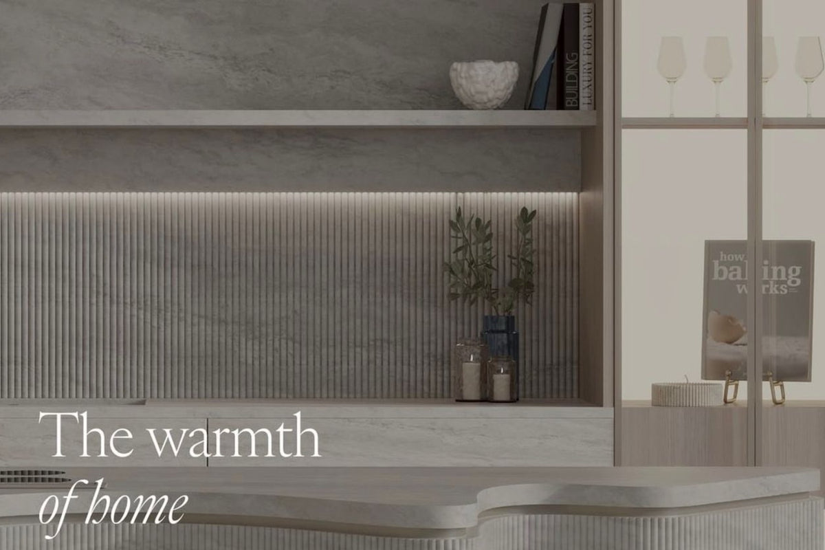 1 Bedroom | The Meriva Collection | Dubai Islands