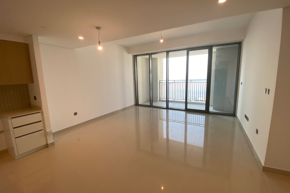 1 Bedroom | 17 Icon Bay | Dubai Creek Harbour