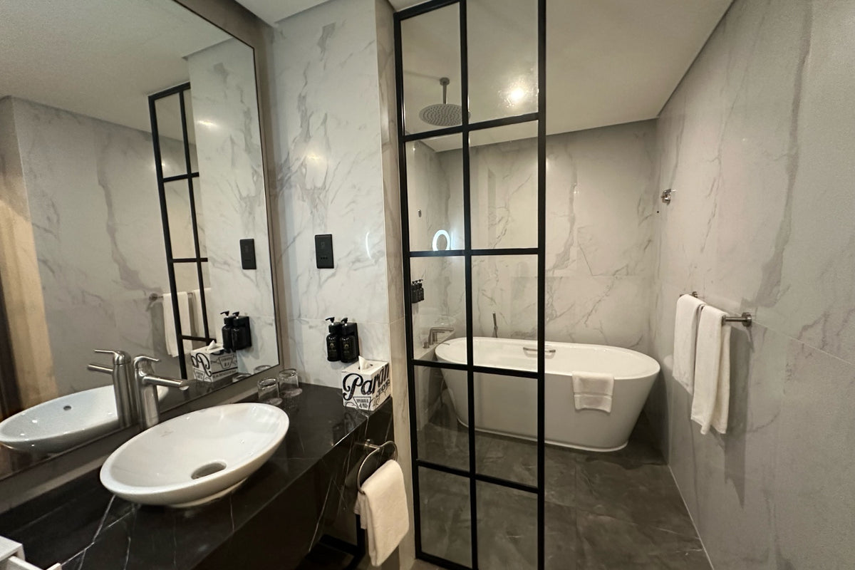 Estudio | Paramount Tower Hotel & Residences | Business Bay