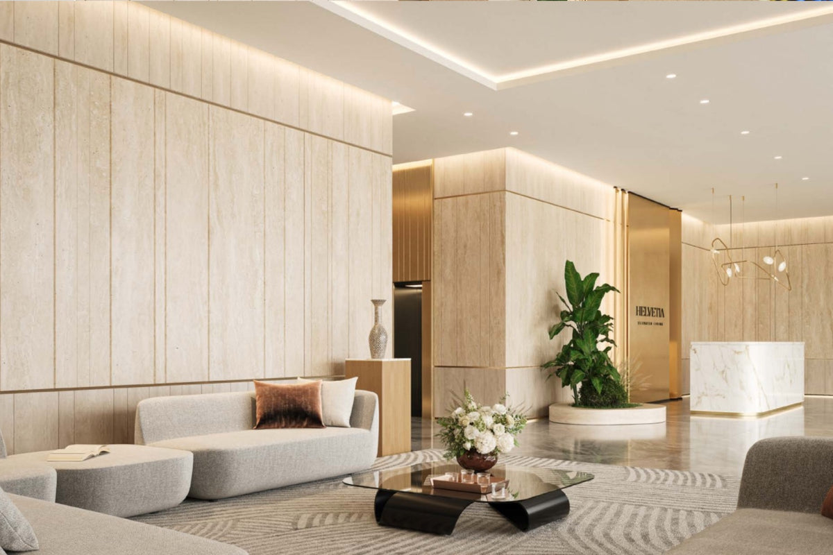 Studio | Helvetia Residences | Jumeirah Village Circle