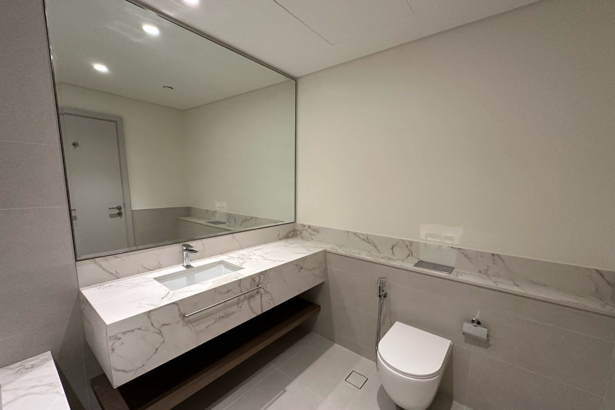 1 Bedroom | Beach Mansion | Emaar Beachfront