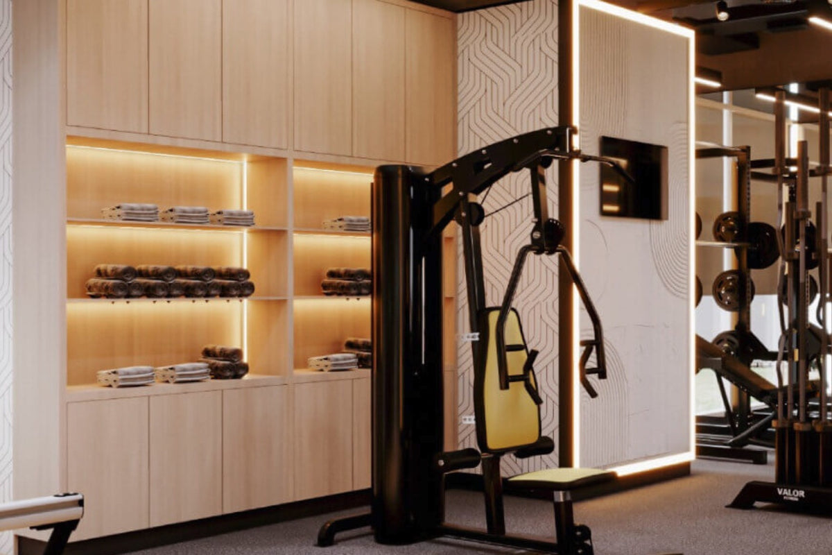 Hotel Apartment | The One Hotel | Business Bay