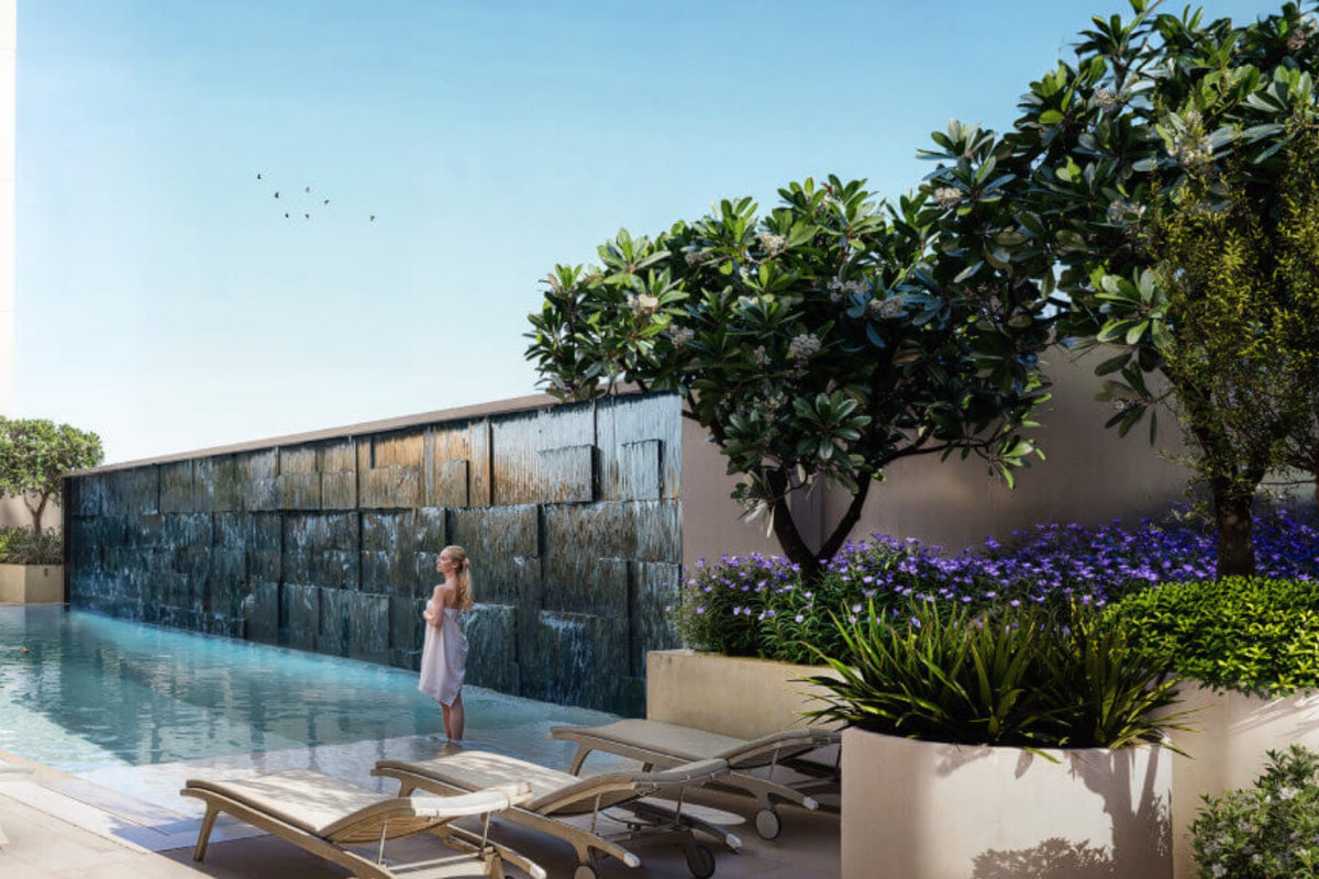 Hotel Apartment | The One Hotel | Business Bay