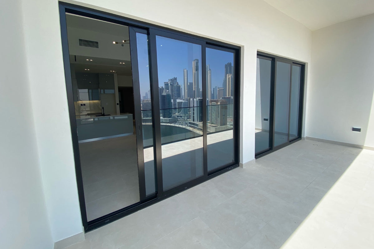 1 Bedroom |  Binghatti Canal | Business Bay