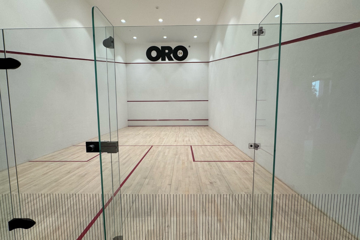 Studio | Torino by Oro24 | Arjan