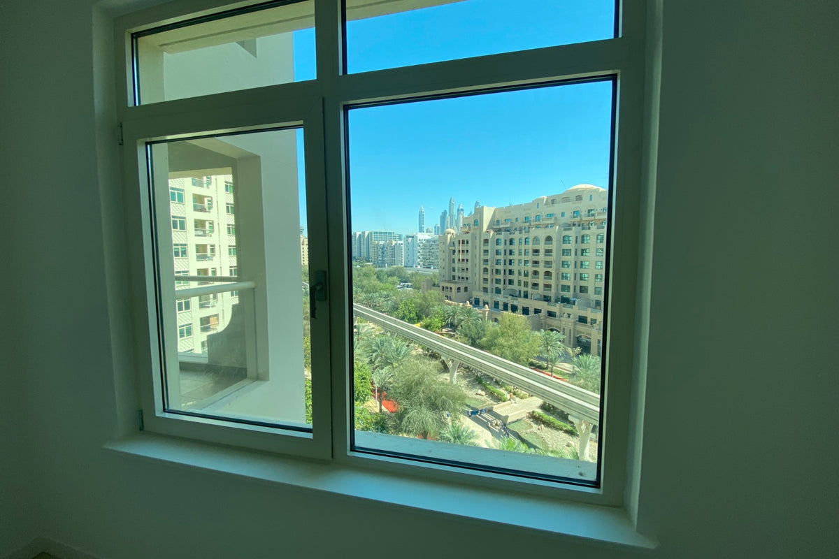 1 Bedroom | Shoreline Al Sarood | Palm Jumeirah