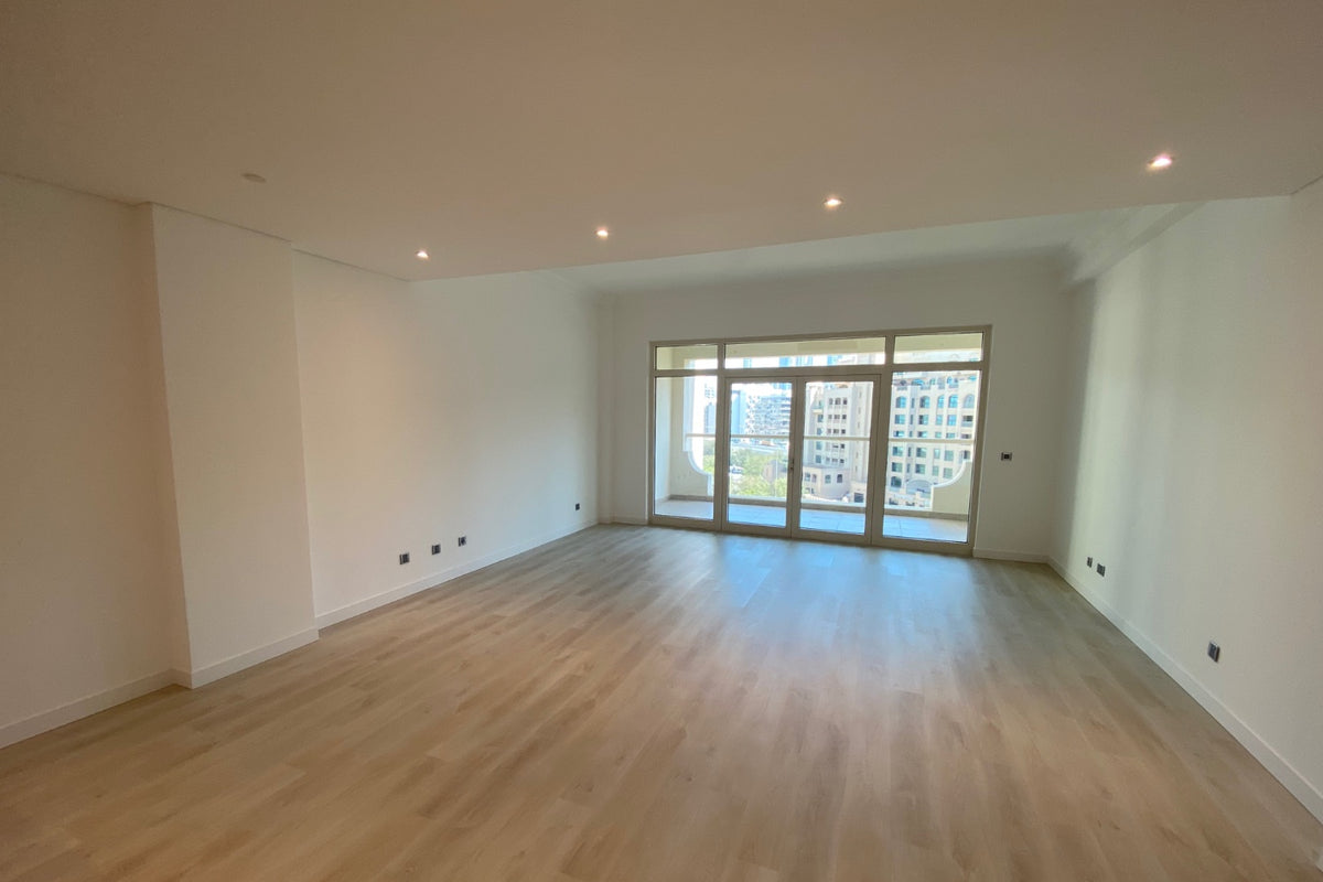 1 Bedroom | Shoreline Al Sarood | Palm Jumeirah