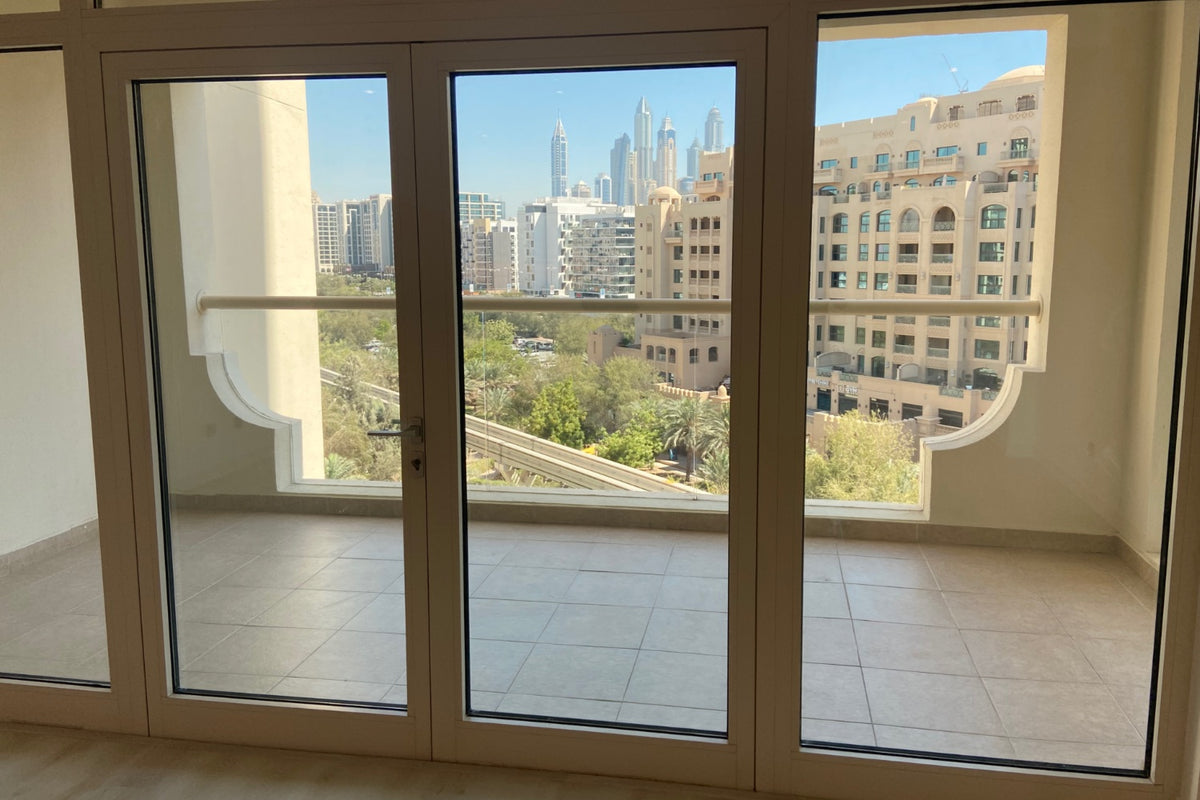 1 Bedroom | Shoreline Al Sarood | Palm Jumeirah