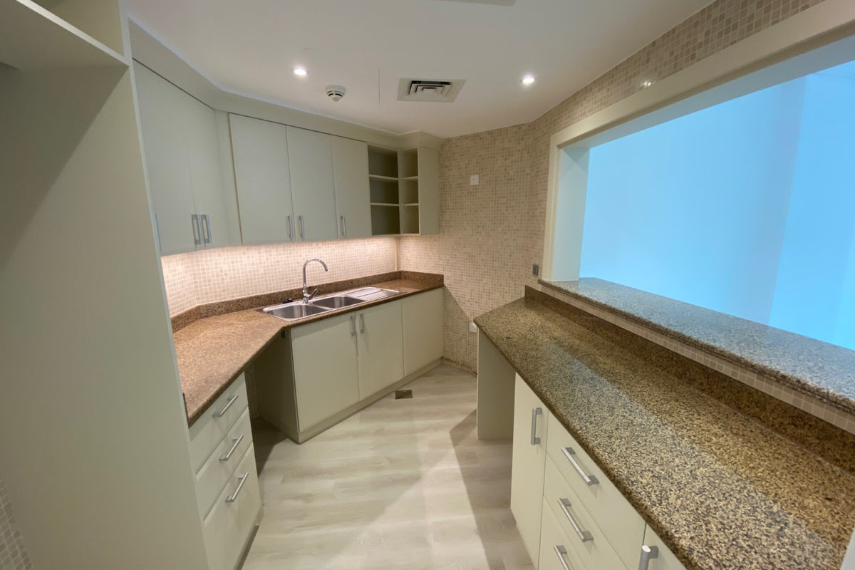 1 Bedroom | Shoreline Al Sarood | Palm Jumeirah