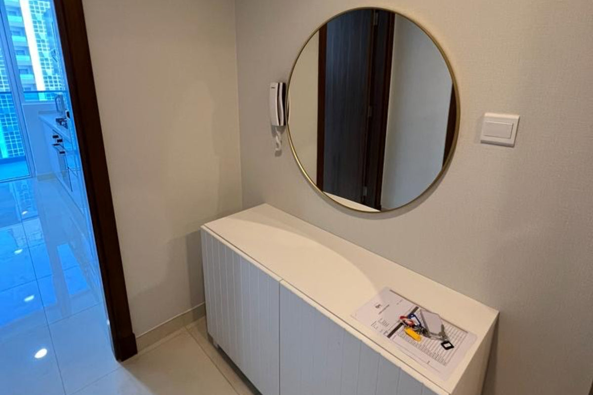 1 Bedroom |  Waves Tower | Business Bay