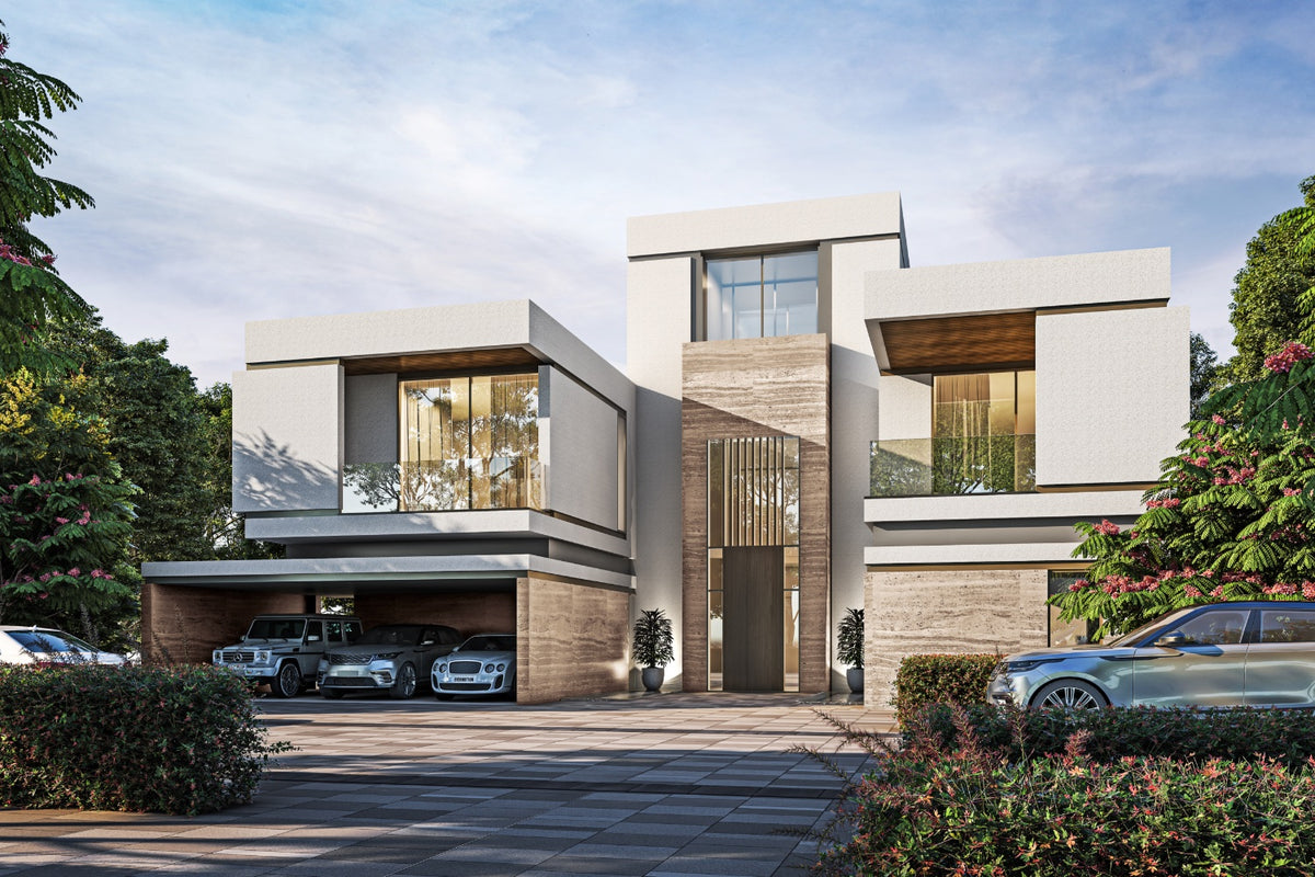 5 Bedroom Villa | Sobha Hartland II | Sobha Hartland