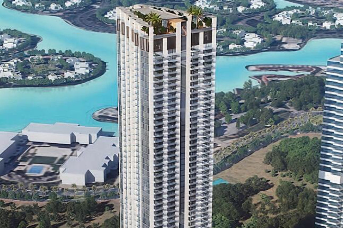 1 Bedroom | Verde by Sobha | Jumeirah Lake Towers