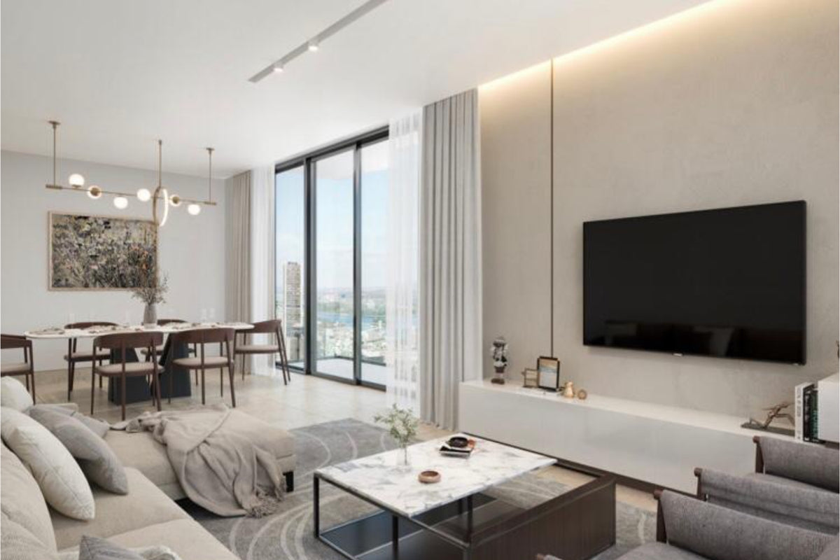 1 Bedroom | Verde by Sobha | Jumeirah Lake Towers