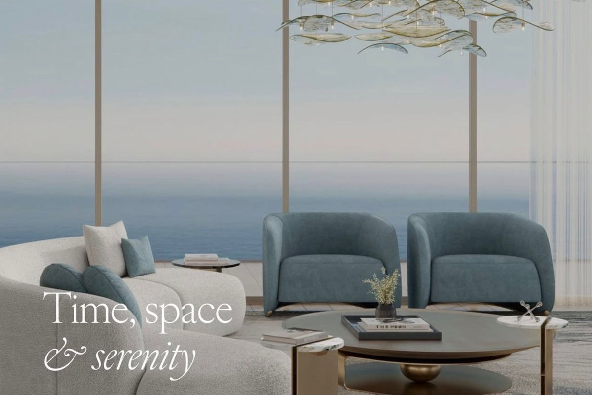 1 Bedroom | The Meriva Collection | Dubai Islands