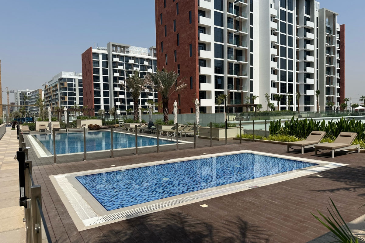 Studio | Azizi Riviera | Meydan