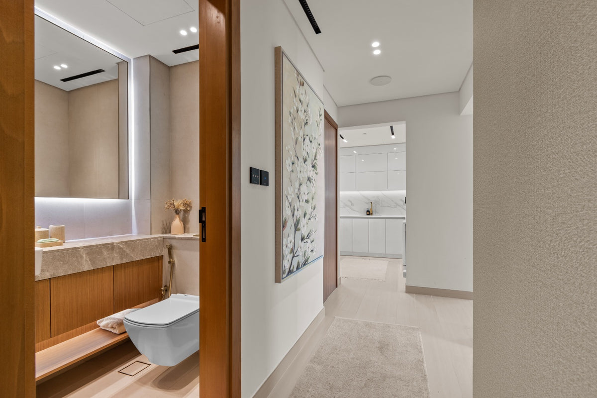 1 Bedroom |  Binghatti Lavender | Jumeirah Village Circle