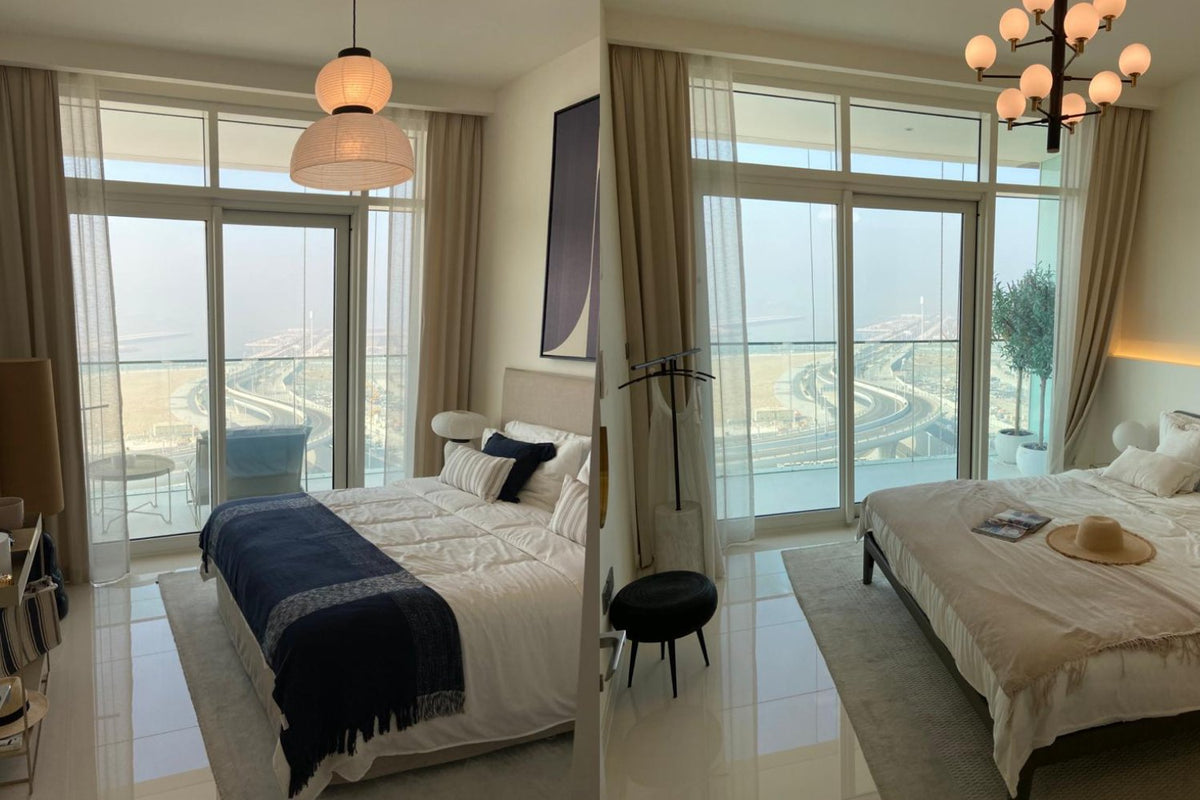 2 Bedroom | Beach Isle | Emaar Beachfront